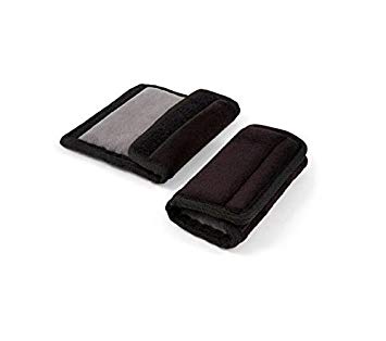 Diono Soft Wraps, Black