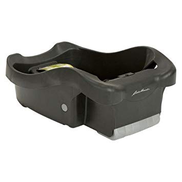 Eddie Bauer Surefit Infant Car Seat Base