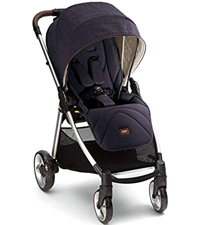 Mamas & Papas Flip XT Stroller (Navy)