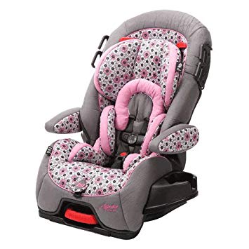 Safety 1st Alpha Elite 65 Convertible Car Seat, Rachel