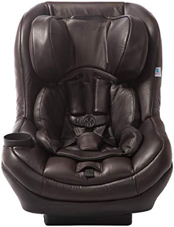 Maxi-Cosi Pria 70 Convertible Car Seat, Brown Leather (Discontinued by Manufacturer)