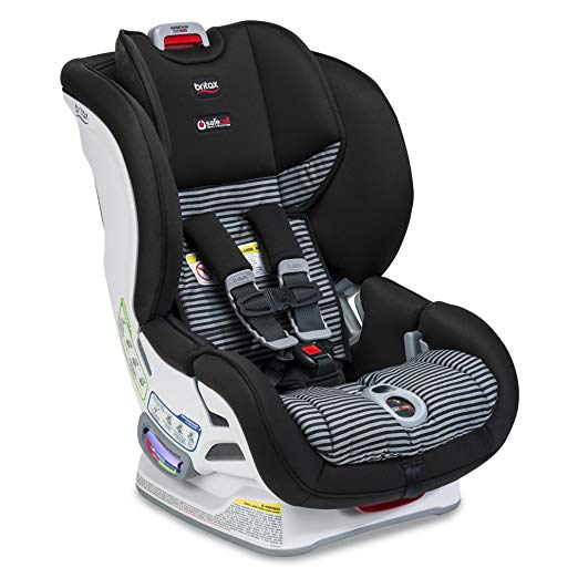 Britax Marathon ClickTight Convertible Car Seat, Verve