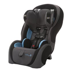 Safety 1st Complete Air 65 Convertible Car Seat