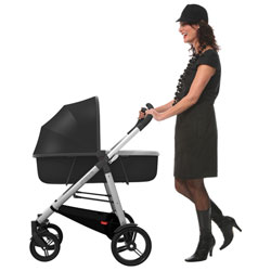 Smart Buggy Product Shot