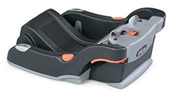 Chicco KeyFit Infant Car Seat Base, Anthracite