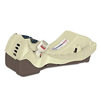 Baby Trend Flex-Loc Car Seat Base, Cream