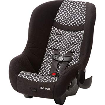 Cosco Scenera NEXT Convertible Car Seat