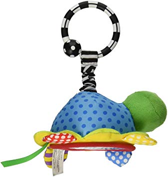 Turtle Mirror Attachable