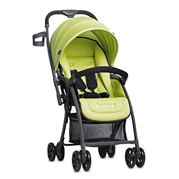 Joovy Balloon Stroller, Green