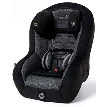 Safety 1st Chart Air 65 Convertible Car Seat, Wembley