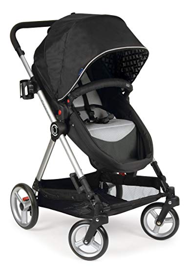 Contours Bliss 4-in-1 Stroller System, Wilshire (Discontinued by Manufacturer)