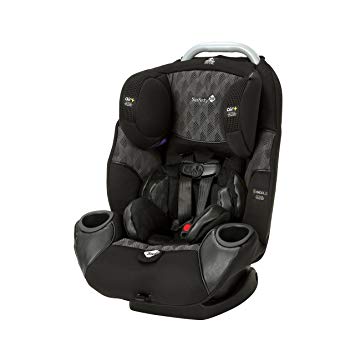 Safety 1st Elite Ex 100 Air Plus 3-in-1 Car Seat