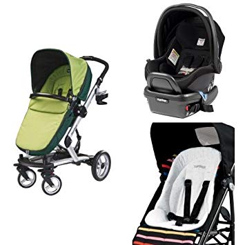 Peg-Perego Skate System, Myrto Bundle