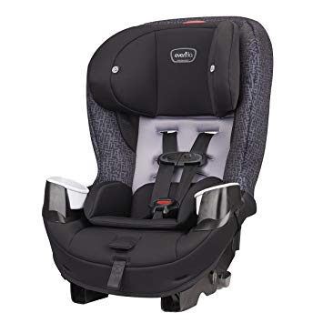 Evenflo Stratos Convertible Car Seat