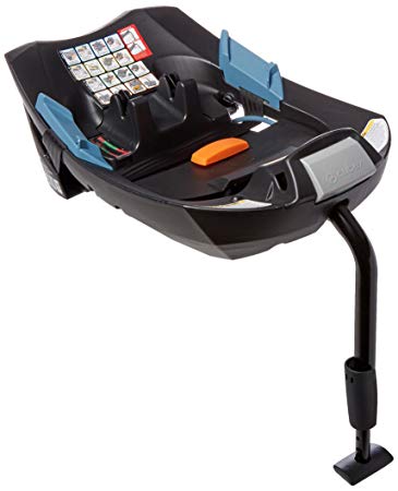 Cybex Aton 2 Car Seat Base - Black