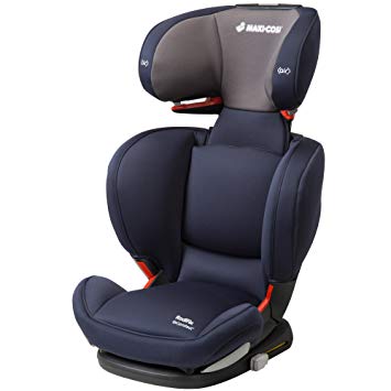 Maxi-Cosi RodiFix Booster Car Seat