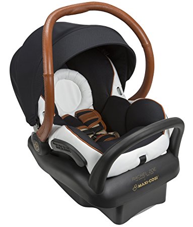 Maxi-Cosi Mico Max 30 Infant Car Seat, Rachel Zoe Jet Set Special Edition