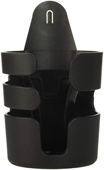 Bugaboo Cup Holder, Black