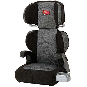 Disney Baby Cars Pronto Booster Seat