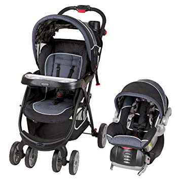 Baby Trend Spin Travel System, Supernova