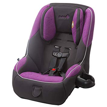 Safety 1st Guide 65 Sport Convertible Car Seat, Maisie