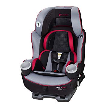 Baby Trend Protect Series Elite Convertible Car Seat, Apollo