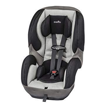 SureRide 65 DLX Convertible Car Seat Pattern: Paxton