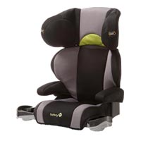 Safety 1st Boost Air Protect Booster Car Seat