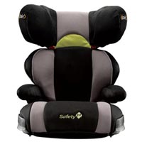 Safety 1st Boost Air Protect Booster Car Seat