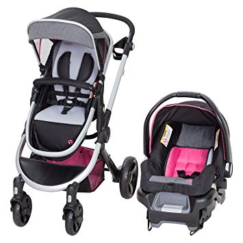 Baby Trend ESPY 35 Travel System, Patagonia